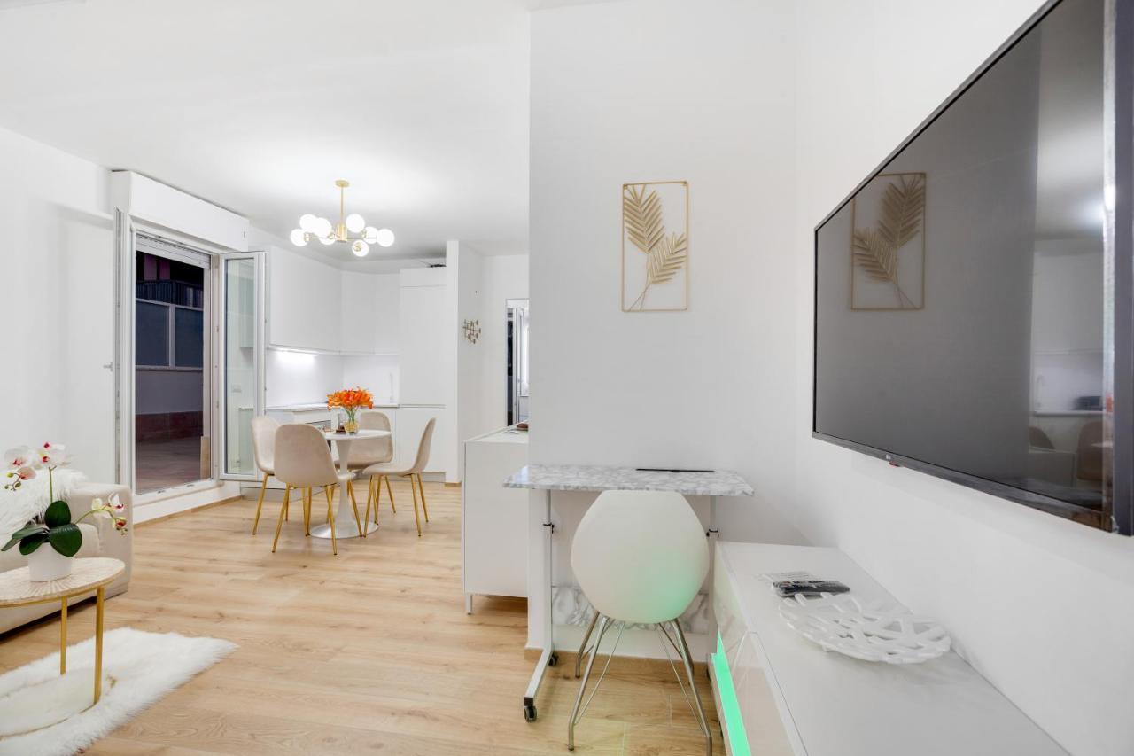 Tramonto Sul Mare Bari Apartment Near The Airport Εξωτερικό φωτογραφία