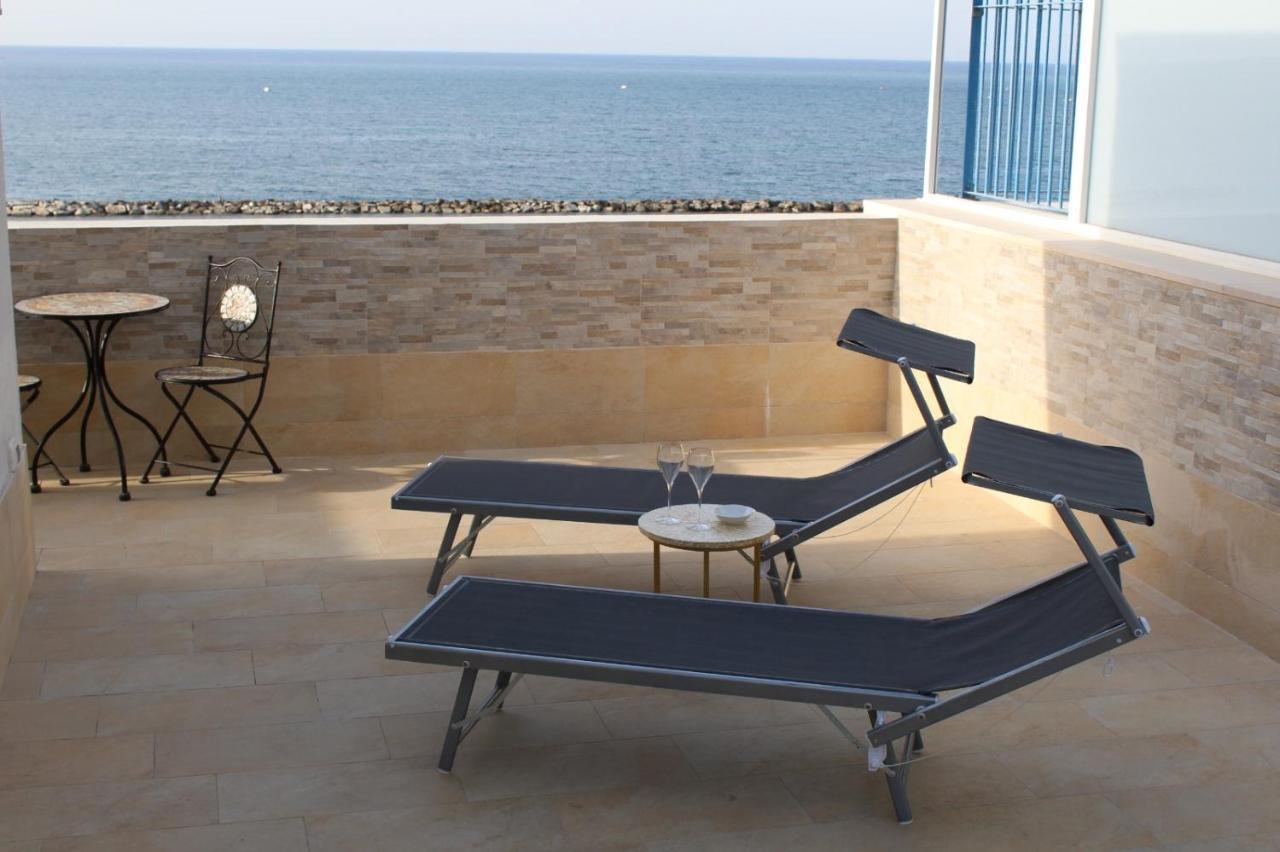 Tramonto Sul Mare Bari Apartment Near The Airport Εξωτερικό φωτογραφία
